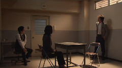 影视原声 - 映画<ST赤と白の捜査ファイル>予告