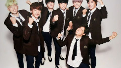 BHC 蜜FM Christmas 2015 Special