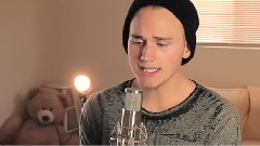 Brandon Skeie - La La La(Cover)