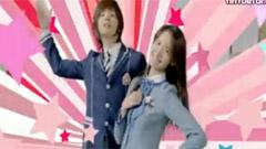 ELITE校服电视广告