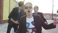 Uptown Funk&Lips Are Movin(Cover)