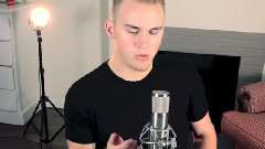 Brandon Skeie - Ride