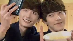 < Running Man > EP138