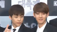 出席KBS歌谣大战 SSTV新闻频