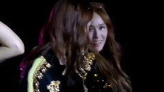 Hug, Seducing And Linking Arms