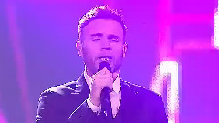 Take That - These Days