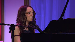 Ingrid Michaelson - Performs Taylor Swift's Clean Live At Woman Of The Year Honor