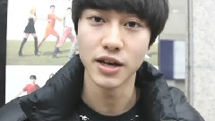 韩剧<摩登农夫>封镜郭东延表示感谢