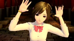 結んで開いて羅刹と骸