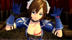 結んで開いて羅刹と骸