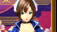 鏡音八八花合戦