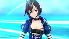 積乱雲グラフィティ