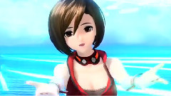 積乱雲グラフィティ