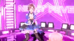 ルカルカ★ナイトフィーバー