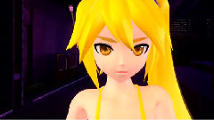 亚北音留 - ブラックノートに溺れさせて