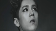 Through The Chaos' Breath For 鹿晗