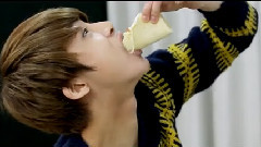 Foodie King - Deokspatch Ep.1 中文字幕