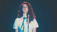 Lana Del Rey - Ride (Active Child Remix)