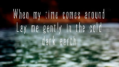 Hozier - Work Song 歌词版