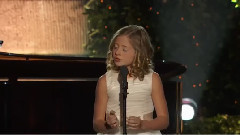 Jackie Evancho - Nella Fantasia