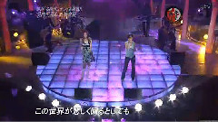 七つの海を渡る风のように(名侦探柯南剧场版-绀碧の棺 主题曲)