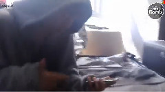 防弹少年团V泰亨版 Cypher:killer抽风合集