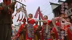 烟雨濛濛 <情深深雨濛濛>台湾版片尾曲