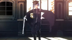 夢喰い白黒バク