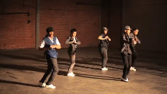 Fine China 幕后花絮