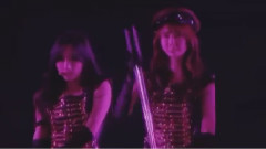 T.O.P & The Boys & Reflection