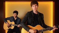 Tanner Patrick - Blank Space