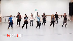 Choreography