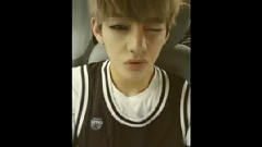 金泰亨生日快乐