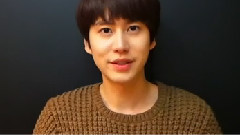 圭贤祝贺Son & Park视频影像