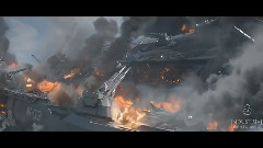 <美国队长2:冬日战士>幕后特效制作