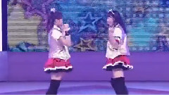 ミニスカートの妖精