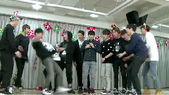 Deokspatch 第二集 练习生的三种玩法Cut