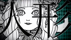 Nico - 異国人形館殺人事件 (レジ)