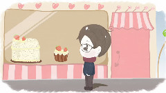 宫崎骏,动漫专属 - 呆萌月色色生日快乐