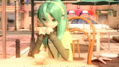 VOCALOID家族 - 巴里映画少女