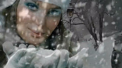 Giovanni Marradi,音乐短片 - Snowfall