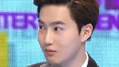 MBC放送演艺大赏 EXO Cut