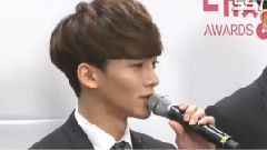 2014 MBC演艺大赏红地毯 SSTV新闻频