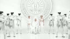 影视原声 - 电影<饥饿游戏3:嘲笑鸟> 中文版病毒预告