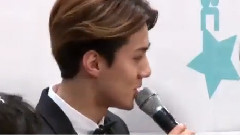 2014 MBC演艺大赏 红地毯