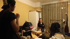 音悦stage,音悦Stage2017 - 童话 & 泡沫