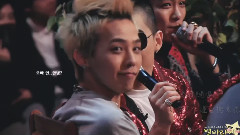 G-Dragon(BigBang) - 14 & 15周 GD