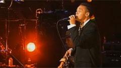 Joe Yamanaka - 草帽歌 现场版