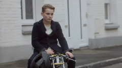 Denai Moore - I Swore