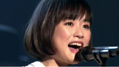 大原樱子 - 明日も(第56回 輝く!日本レコード大賞)现场版 14/12/30